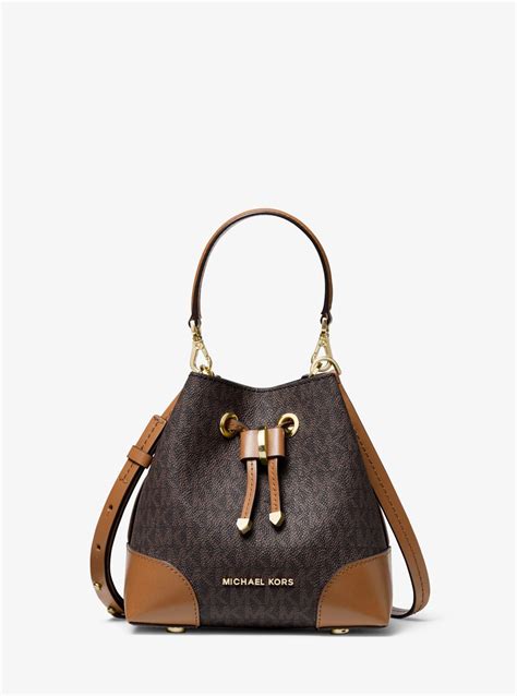 mercer gallery michael kors|Michael Kors mercer extra small.